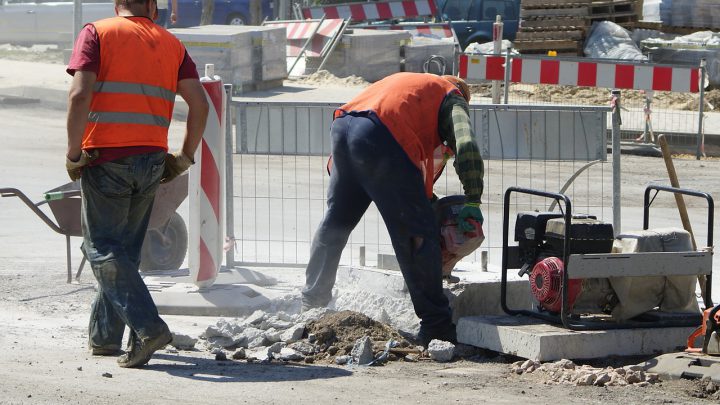 W piątek zapowiadane zamknięcie ul. Górczewskiej