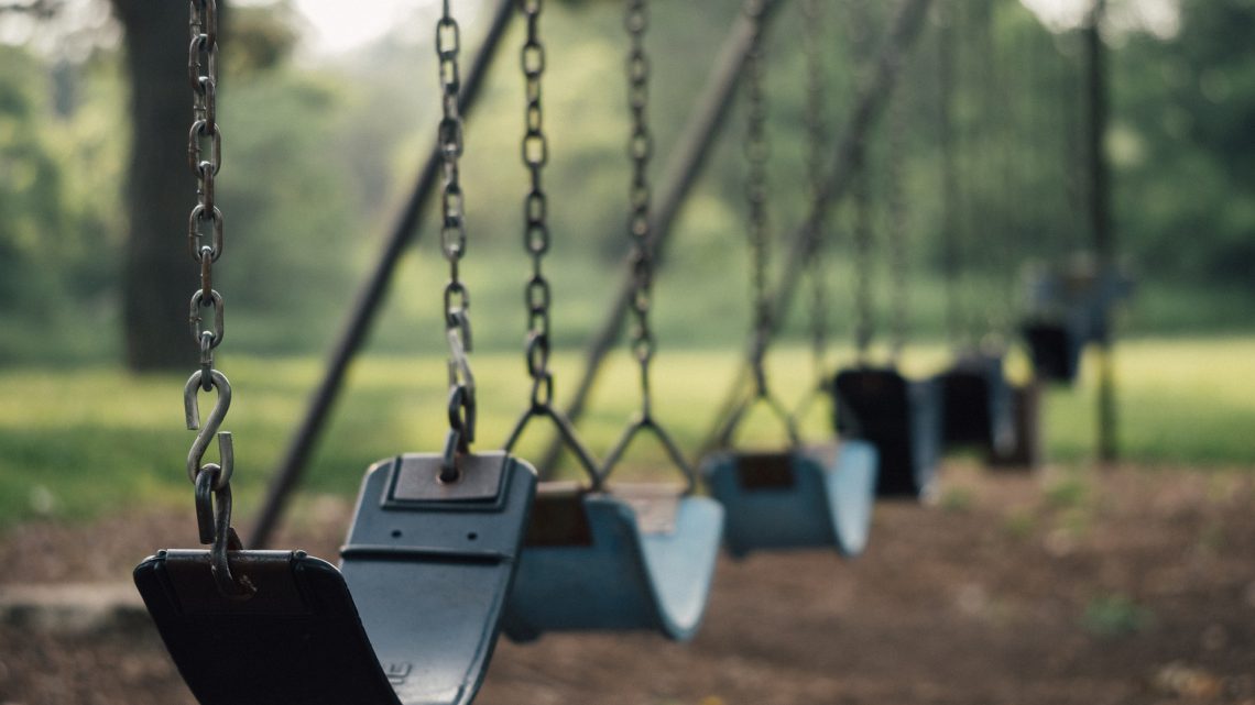 Wyględy – czy plac zabaw z funduszu sołeckiego to dobry pomysł?