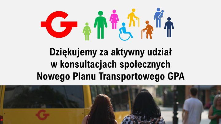 Przewozy pasażerskie w ramach GPA nie dla nas