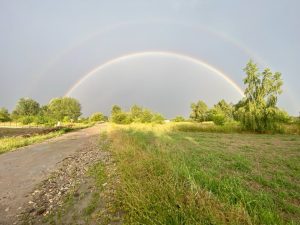 Wodociąg Zachodnia – idziemy dalej!