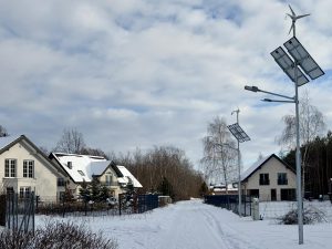 Graniczna – od zawsze się NieDawało